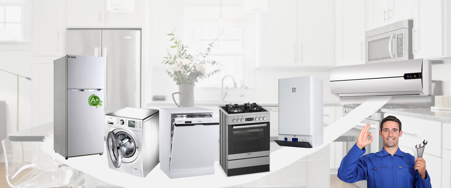 Avcılar Dominox Servisi